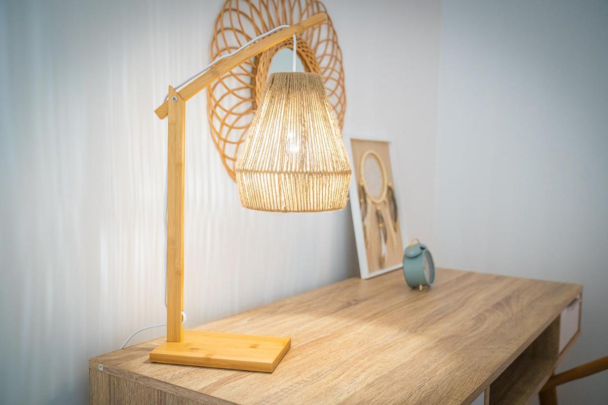 Apartamento Situado Na Zona Costeira Da Cidade セトゥーバル エクステリア 写真