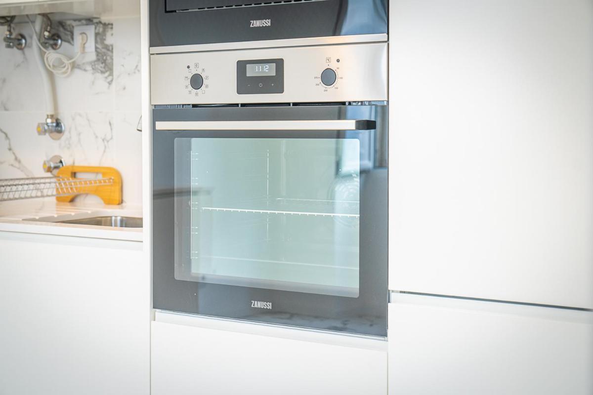 Apartamento Situado Na Zona Costeira Da Cidade セトゥーバル エクステリア 写真