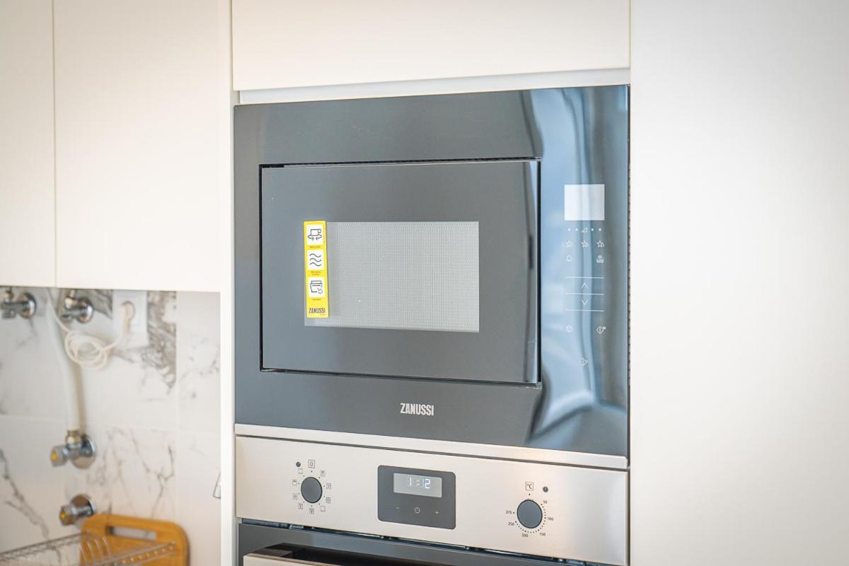 Apartamento Situado Na Zona Costeira Da Cidade セトゥーバル エクステリア 写真